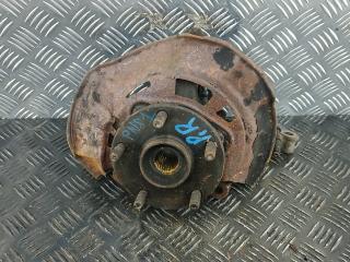 ступица передняя правая Toyota VERSO 2012, 2.0 л., дизель, МКПП, минивэн, 43550-02020, 432110F020