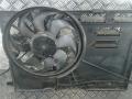 вентилятор радиатора Ford Focus 3 поколение 2013, 1.6 л., TDCi, дизель, МКПП, хетчбэк 5 дв. - фото №5