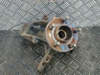 ступица передняя правая Ford Focus 3 поколение 2013, 1.6 л., TDCi, дизель, МКПП, хетчбэк 5 дв.