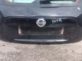 крышка багажника Nissan Juke YF15 2010, 1.5 л., дизель, МКПП, хетчбэк 5 дв., K01001KAMD - фото №3