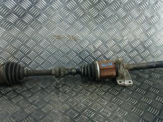 полуось передняя правая (приводной вал, ШРУС) Nissan Juke YF15 2010, 1.5 л., дизель, МКПП, хетчбэк 5 дв., 391001KC0A