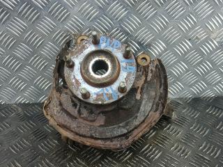 ступица передняя левая Nissan Juke YF15 2010, 1.5 л., дизель, МКПП, хетчбэк 5 дв., 402021KA0A, 400151KK0A