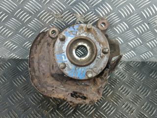 ступица передняя правая Nissan Juke YF15 2010, 1.5 л., дизель, МКПП, хетчбэк 5 дв., 402021KA0A, 400141KK0A