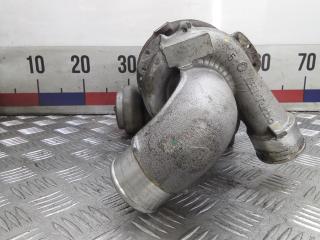 турбина Toyota VERSO 2012, 2.0 л., дизель, МКПП, минивэн, 17201-0R070