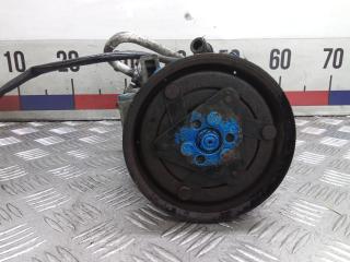 компрессор кондиционера Nissan Juke YF15 2010, 1.5 л., дизель, МКПП, хетчбэк 5 дв., 2763000Q3D, 8200953359A