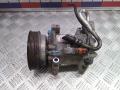 компрессор кондиционера Nissan Juke YF15 2010, 1.5 л., дизель, МКПП, хетчбэк 5 дв., 2763000Q3D, 8200953359A - фото №4
