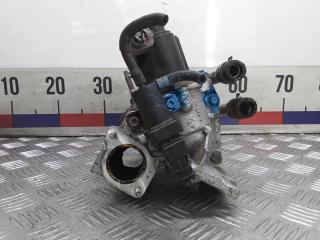 клапан EGR Nissan Juke YF15 2010, 1.5 л., дизель, МКПП, хетчбэк 5 дв., 1471000Q0K, 1473500QAE, 1412900Q0D
