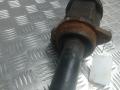 полуось передняя правая (приводной вал, ШРУС) Toyota VERSO 2012, 2.0 л., дизель, МКПП, минивэн, 434100F071 - фото №5