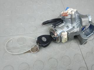 замок зажигания Toyota VERSO 2012, 2.0 л., дизель, МКПП, минивэн, 4502002281, 690570F050