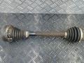 полуось передняя левая (приводной вал, ШРУС) Skoda Yeti 1 поколение 2011, 1.2 л., бензин, МКПП, хетчбэк 5 дв. - фото №6