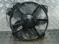 вентилятор радиатора Renault Fluence 1 поколение 2012, 1.5 л., дизель, МКПП, седан - фото №3
