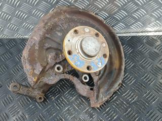 ступица задняя правая Volkswagen Jetta 5 поколение 2007, 1.6 л., бензин, МКПП, седан