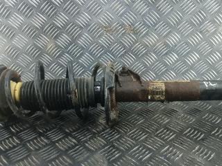 Стойка Volkswagen Jetta 5 поколение 2007, 1.6 л., бензин, МКПП, седан