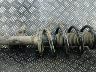 Стойка Ford Transit 8 поколение 2016, 2.2 л., дизель, МКПП, микроавтобус