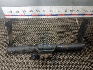 прицепное устройство (фаркоп) Ford Transit 8 поколение 2016, 2.2 л., дизель, МКПП, микроавтобус