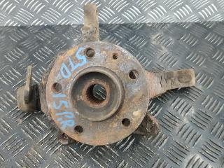 ступица передняя правая Opel Vivaro A [рестайлинг] 2006, 1.9 л., дизель, МКПП, микроавтобус, 91168046, 93850624, 4414384, 4419721, 4412601, 93851077