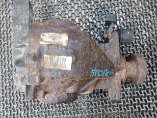 редуктор заднего моста BMW 5 серия E60/E61 2005, 3.0 л., D 530d, дизель, АКПП, седан, 9005101109260000