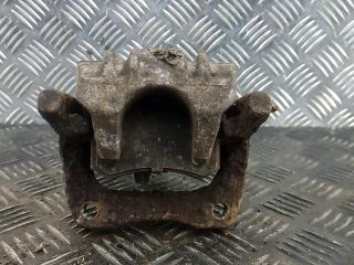 суппорт задний правый Volkswagen Golf Plus 1 поколение 2006, 1.9 л., дизель, МКПП, хетчбэк 5 дв., 1K0615424J