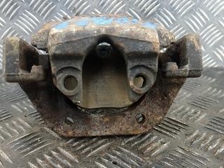 суппорт задний правый BMW 5 серия E60/E61 2005, 3.0 л., D 530d, дизель, АКПП, седан