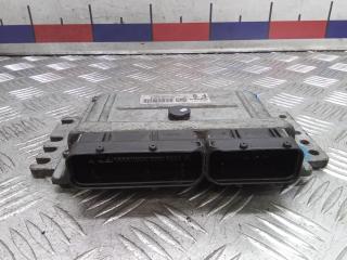 ЭБУ Nissan Note E11 [рестайлинг] 2012, 1.4 л., бензин, МКПП, хетчбэк 5 дв., MEC37, 920, B1, 1Y14