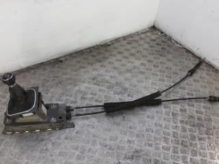 кулиса Volkswagen Jetta 5 поколение 2007, 1.6 л., бензин, МКПП, седан