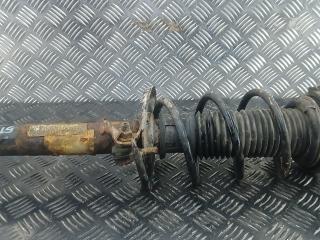 Стойка Volkswagen Jetta 5 поколение 2007, 1.6 л., бензин, МКПП, седан