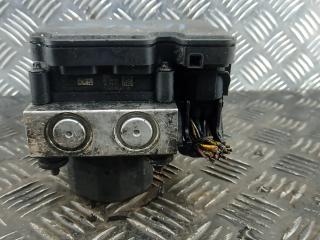 блок ABS Ford Transit 8 поколение 2016, 2.2 л., дизель, МКПП, микроавтобус, 0265106512, 0265956430