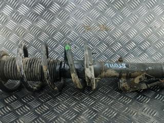 Стойка Ford Transit 8 поколение 2016, 2.2 л., дизель, МКПП, микроавтобус