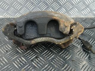 суппорт передний левый Ford Transit 8 поколение 2016, 2.2 л., дизель, МКПП, микроавтобус