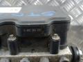 блок ABS Peugeot Boxer 3 поколение [рестайлинг] 2016, 2.0 л., HDi, дизель, МКПП, микроавтобус, 0265956214 - фото №4