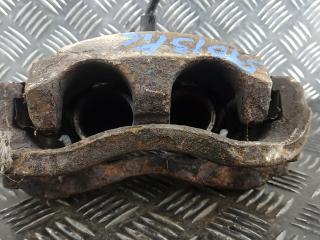 суппорт передний левый Peugeot Boxer 3 поколение [рестайлинг] 2016, 2.0 л., HDi, дизель, МКПП, микроавтобус