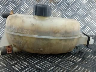 бачок расширительный Opel Vivaro A [рестайлинг] 2006, 1.9 л., дизель, МКПП, микроавтобус, 91159769, 4408023, 4408066, 91166192