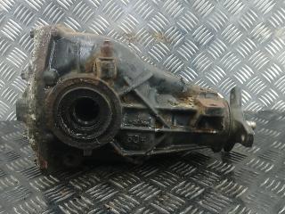 редуктор заднего моста Mercedes-Benz C-Класс W204/S204 2006, 2.2 л., D C220 CDI, дизель, АКПП, седан