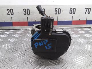 заслонка дроссельная Ford Focus 3 поколение 2013, 1.6 л., TDCi, дизель, МКПП, хетчбэк 5 дв.