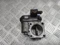 заслонка дроссельная Ford Focus 3 поколение 2013, 1.6 л., TDCi, дизель, МКПП, хетчбэк 5 дв. - фото №5