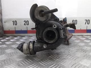 турбина Renault Fluence 1 поколение 2012, 1.5 л., дизель, МКПП, седан, 16446R, H82728353