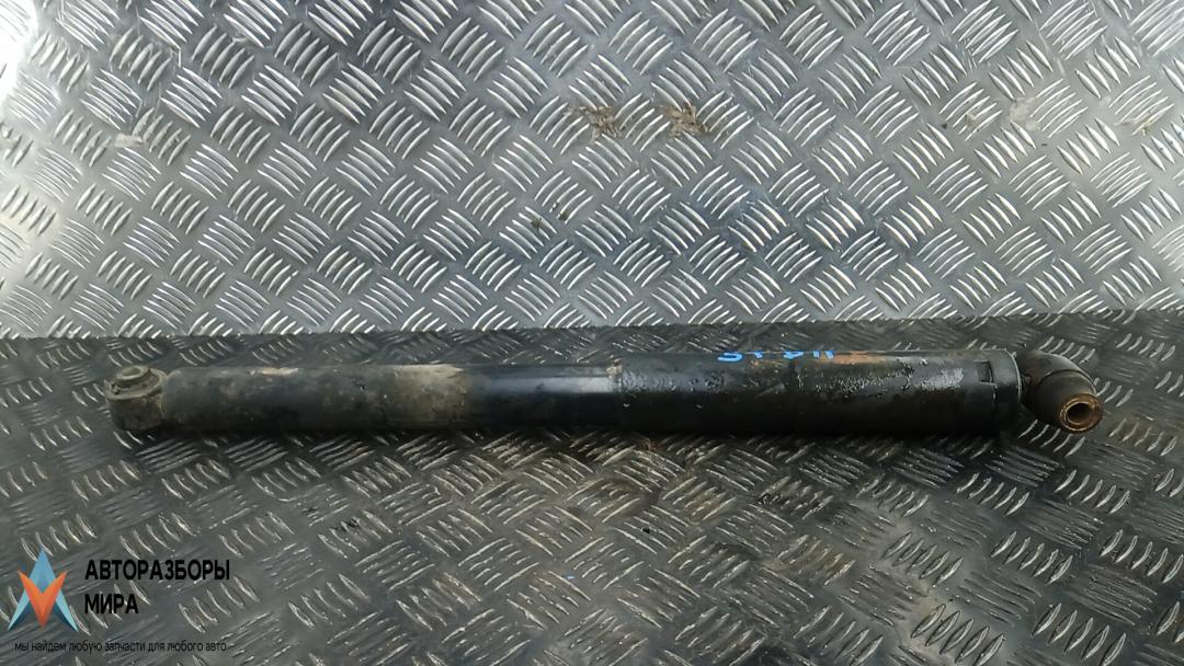 амортизатор задний Ford Transit 8 поколение 2016, 2.2 л., дизель, МКПП, микроавтобус - фото №1