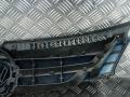 решетка радиатора Volkswagen Golf Plus 1 поколение 2006, 1.9 л., дизель, МКПП, хетчбэк 5 дв., 5M0853651A - фото №6