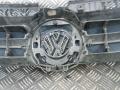 решетка радиатора Volkswagen Golf Plus 1 поколение 2006, 1.9 л., дизель, МКПП, хетчбэк 5 дв., 5M0853651A - фото №8