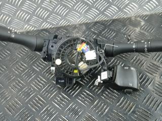 переключатель подрулевой Renault Fluence 1 поколение 2012, 1.5 л., дизель, МКПП, седан