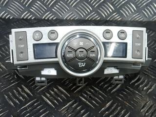 блок управления печки / климат-контроля Toyota VERSO 2012, 2.0 л., дизель, МКПП, минивэн, 559000F091