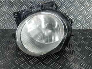 фара левая Nissan Juke YF15 2010, 1.5 л., дизель, МКПП, хетчбэк 5 дв., 260601KL0A