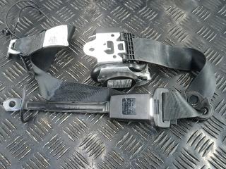 ремень безопасности Skoda Yeti 1 поколение 2011, 1.2 л., бензин, МКПП, хетчбэк 5 дв., 618034000, 009L000