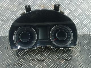 приборная панель Hyundai i40 VF [рестайлинг] 2015, 1.7 л., дизель, МКПП, универсал, 940013Z696