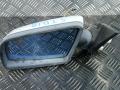 зеркало левое BMW 5 серия E60/E61 2005, 3.0 л., D 530d, дизель, АКПП, седан, 4PIN - фото №5