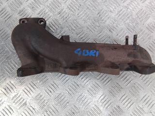 коллектор выпускной Toyota Avensis 2 поколение (T250) 2004, 2.0 л., дизель, МКПП, седан