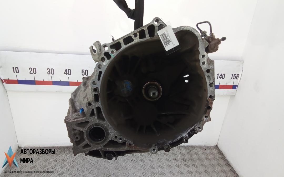 МКПП Toyota VERSO 2012, 2.0 л., дизель, МКПП, минивэн, 256506K - фото №1