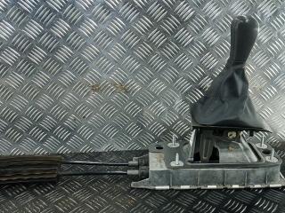 кулиса Skoda Yeti 1 поколение 2011, 1.2 л., бензин, МКПП, хетчбэк 5 дв., 1Q0711049C