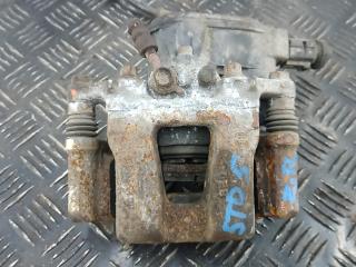 суппорт задний правый Hyundai i40 VF [рестайлинг] 2015, 1.7 л., дизель, МКПП, универсал, 582303Z100, 583113ZA00