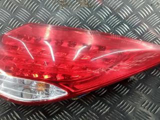 фонарь задний правый Hyundai i40 VF [рестайлинг] 2015, 1.7 л., дизель, МКПП, универсал, 924023Z000